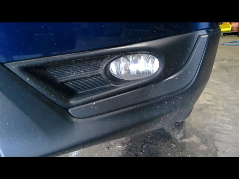 Driver Corner/Park Light Fog-driving Bumper Mounted Fits 17-19 CR-V 1423460