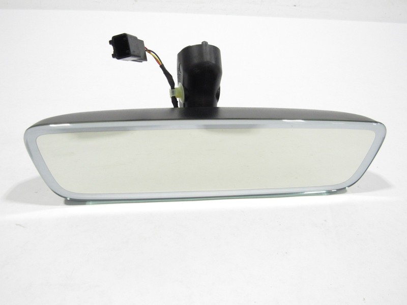 Rivian R1S 2024 Front Windshield Rear View Mirror Auto Dimming 21-26 |@1