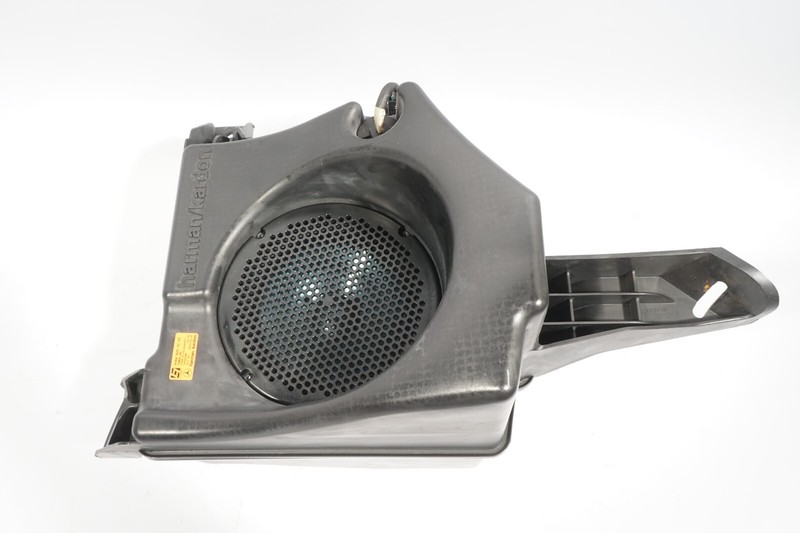 2006-2009 MERCEDES BENZ ML350 W164 HARMAN KARDON REAR SUB WOOFER SUBWOOFER OEM