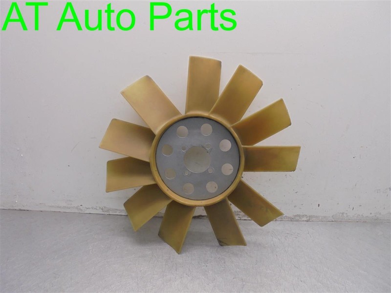 96-05 CHEVROLET BLAZER S10 JIMMY S15 BRAVADA ASTRO 4.3L FAN BLADE OEM 15976889