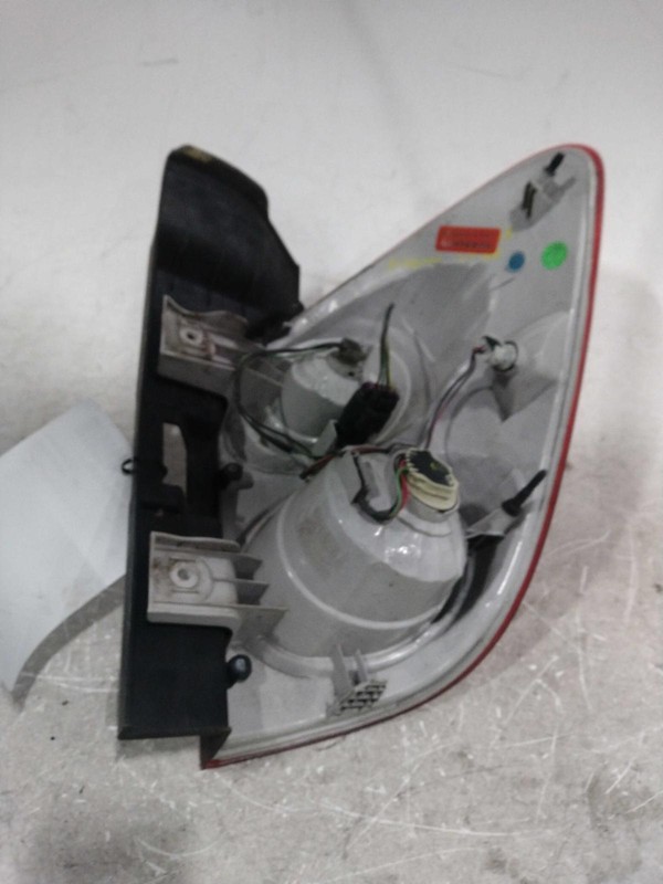 2014 Chevrolet Equinox Left Tail Light Assembly OEM 254240 144K Miles