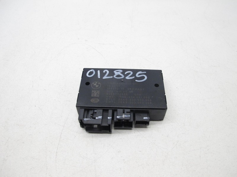 16-24 MINI COOPER S F55 F56 F57 TRAILER TOW CONTROL MODULE UNIT OEM 012825
