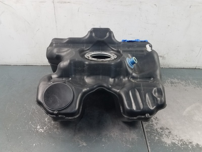 2015 Porsche 911 Turbo S 991 Fuel Tank 68L #0222 LL6