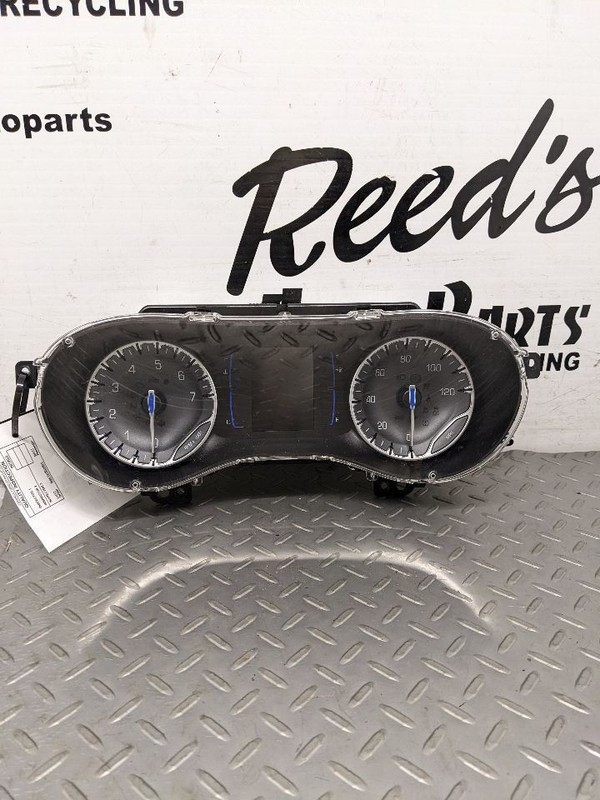 Speedometer MPH 3.5" Screen Fits 19 PACIFICA 1164535