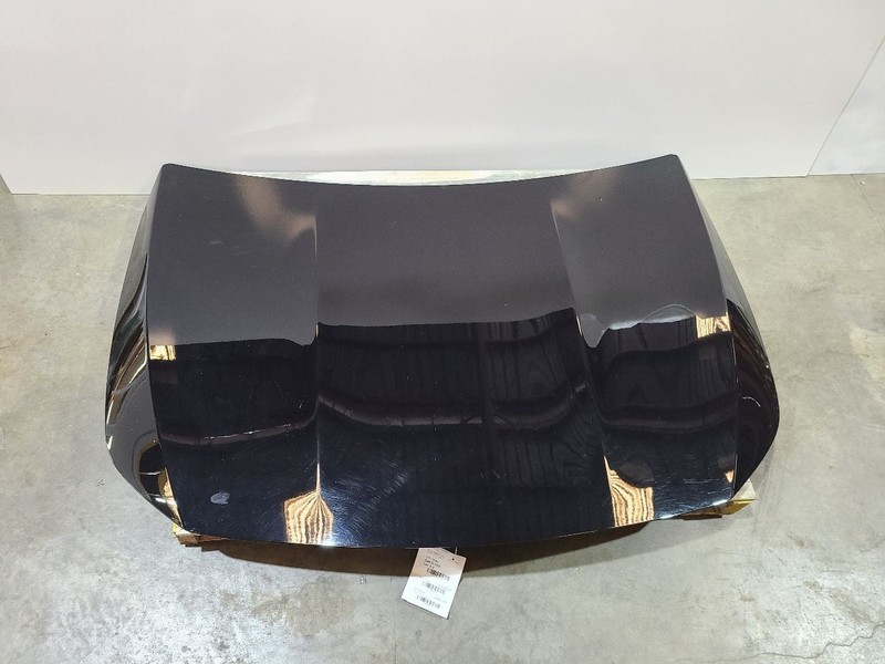 Hood 118 Type Fits 20-24 MERCEDES CLA-CLASS 589518
