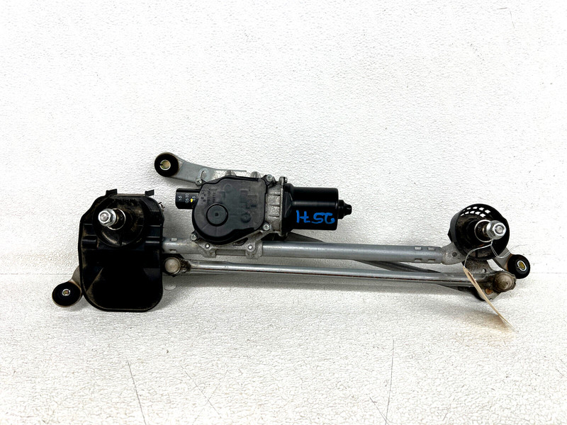 ⭐2014-2020 INFINITI Q50 Q60 FRONT WINDSHIELD WIPER LINKAGE W/ MOTOR OEM LOT2571