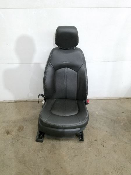 Passenger Front Seat Station Wgn Seat Opt AQ9 Base Fits 13-14 CTS 257799