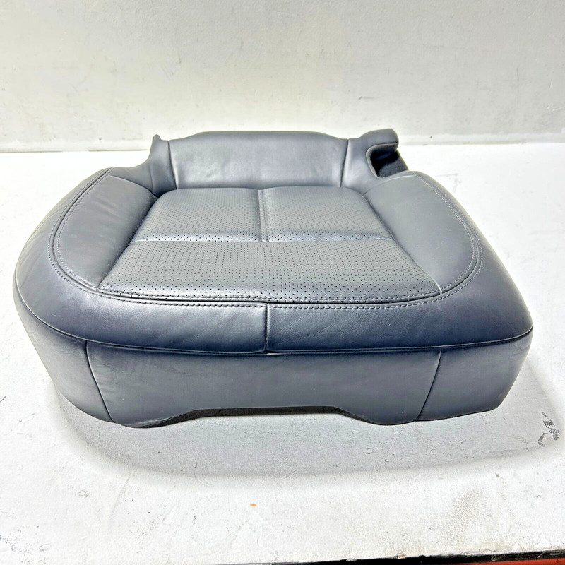 Porsche Panamera 2010-2016 Rear Right Side Seat Bottom Lower Cushion OEM
