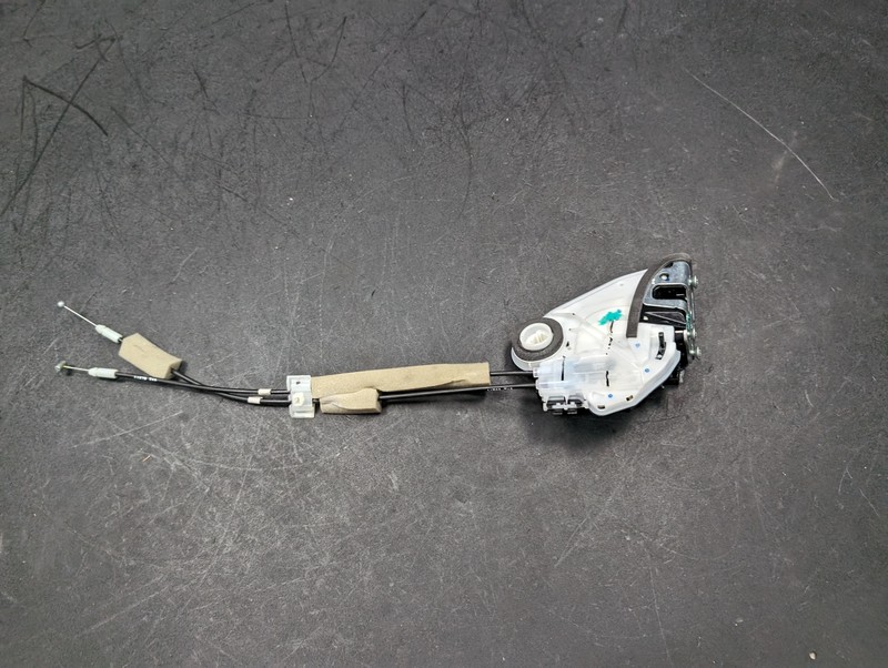 Rear Right Door Lock Latch 2022 Honda Accord 72610-TVA-A01 2018 2019 2020 2021