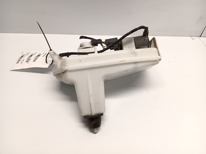JAGUAR F-TYPE WINDSHIELD WIPER WASHER RESERVOIR TANK & PUMPS OEM 2014 - 2020