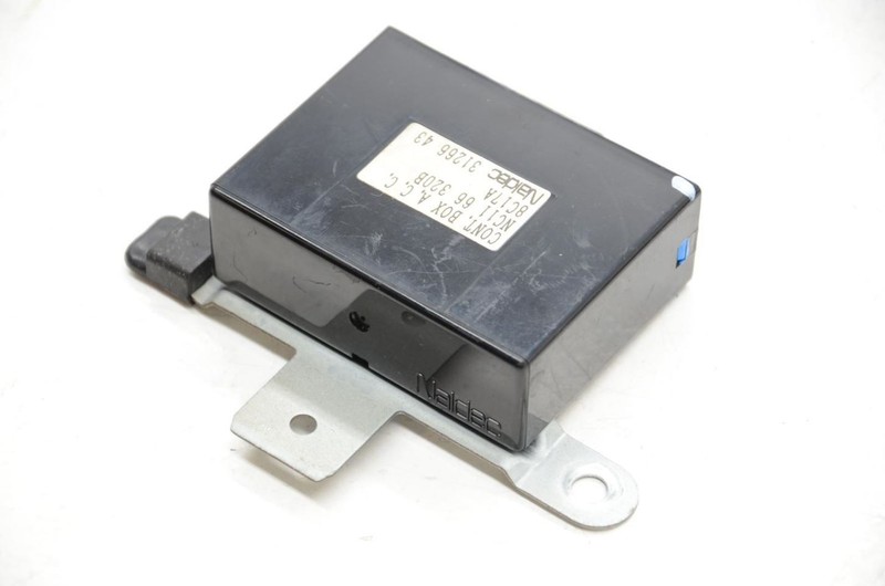 Cruise Control Module Fits 99-00 MAZDA MX-5 MIATA