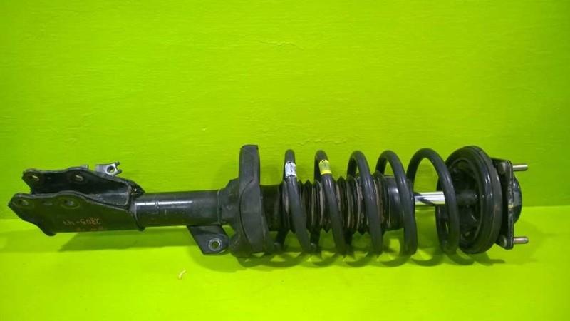 04 05 06 MPV DRIVER LEFT STRUT 15" WHEELS OEM 2705-47