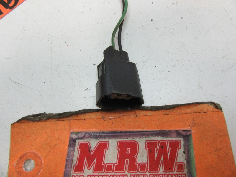 WIRE PLUG CONNECTOR SIDE MARKER FENDER LIGHT LAMP LENS LEFT RIGHT for 06 TRIBUTE