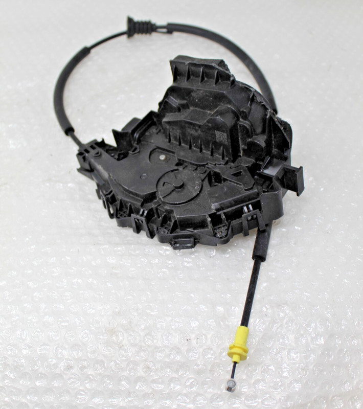 Genuine 2024-2025 Tesla Model 3 Front Right Door Lock Actuator 1738945-99-D OEM