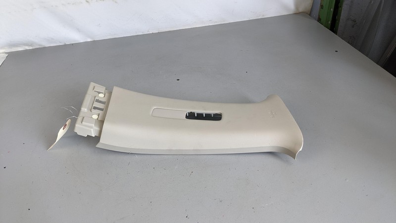 Center Right B Pillar Upper Trim Panel 2020 Nissan Murano 76913-5AA2A 16 - 22 X