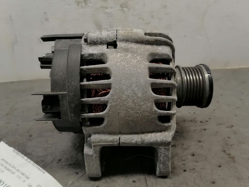 Alternator MR20DD Fits 17-22 QASHQAI 1431619