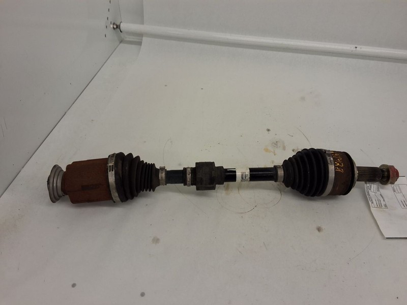 Passenger Axle Shaft Front Axle 1.5L Turbo Outer Fits 17-21 CIVIC 3352599