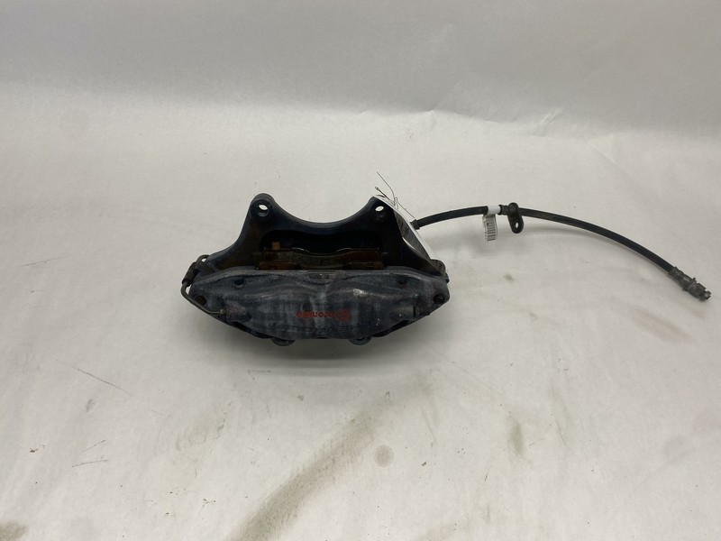 2010-2015 CHEVY CAMARO 6.2L FRONT LEFT DRIVER SIDE ABS BRAKE CALIPER BREMBO OEM