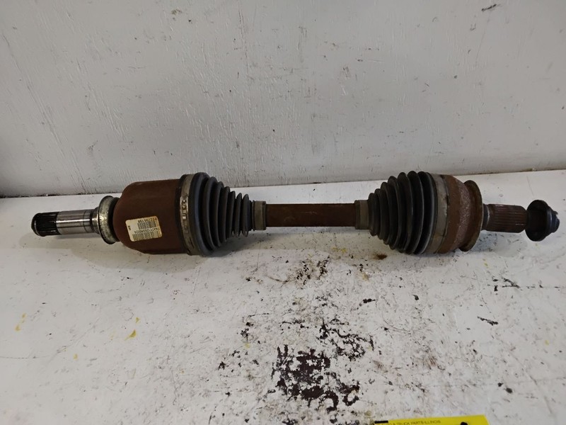 Driver Axle Shaft Outer Assembly 3.6L Fits 14-20 IMPALA 3538950