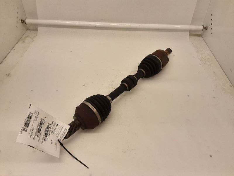 Driver Axle Shaft Front Axle 3.5L 6 Cylinder 2WD Fits 15-20 PATHFINDER 2259923