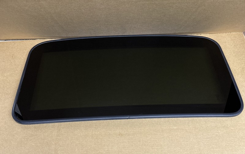 2006-2010 Avalon 2007-2011 Camry Sun Roof Sunroof Window OEM Glass FREE SHIPPING
