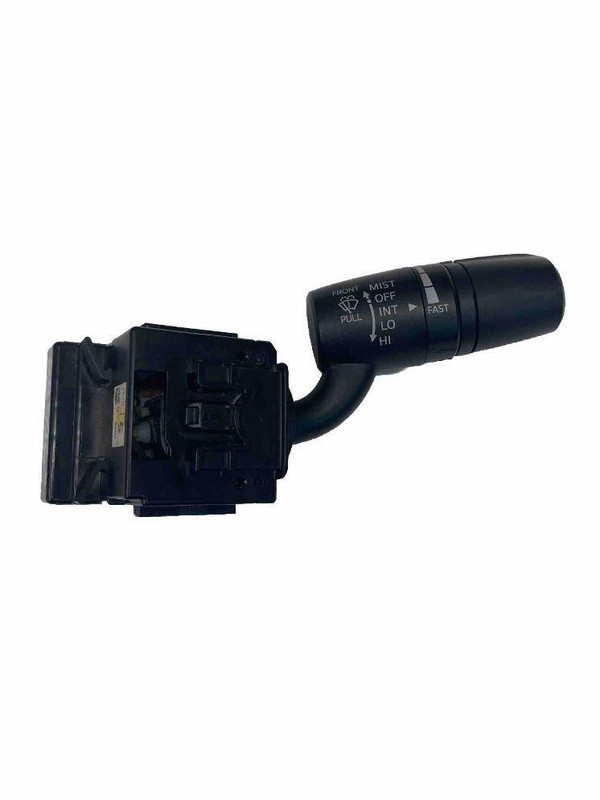 Mazda CX9 wiper switch from 2016 to 2022 assy OEM with rain sensor OEM DA8F66128