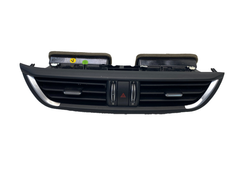 17 18 19 ALFA ROMEO GIULIA CENTER DASH AIR VENT GRILLE OEM #A0.62