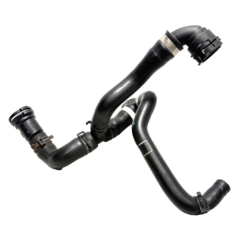 📌 2017-2025 AUDI A4 A5 B9 TFSI COOLANT HOSE QUICK COUPLING 8K0122293AG OEM