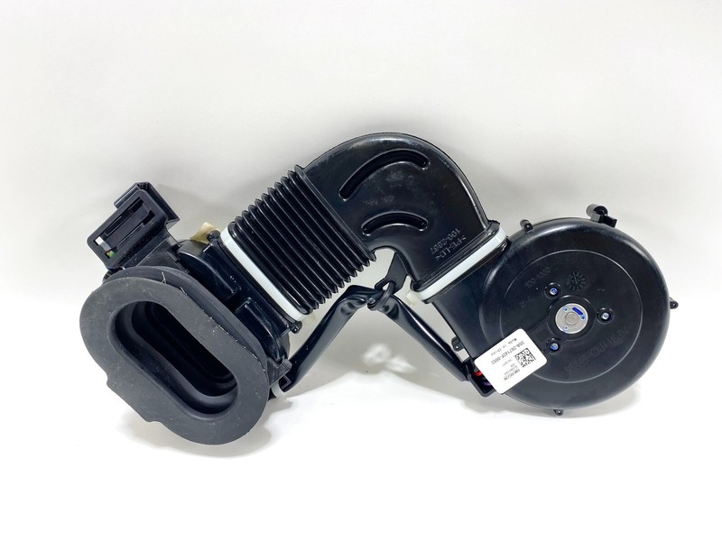10-17 RANGE ROVER SPORT JAGUAR XF FRONT RIGHT SEAT UPPER BLOWER MOTOR FAN OEM