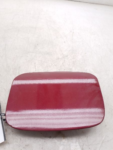 06 07 08 09 10 11 12 13 Lexus IS250 IS350 Fuel Filler Door Red 3R1