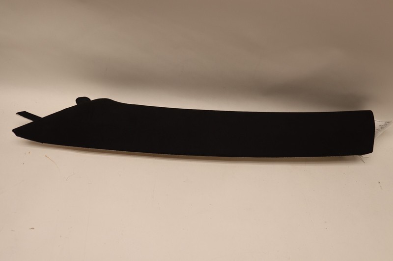 2020-2022 HYUNDAI PALISADE LEFT DRIVER SIDE WINDSHIELD A PILLAR TRIM COVER OEM