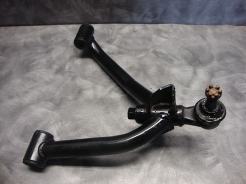 1988 Suzuki Quad Runner LT 300 LT300 ATV Right Front Upper A arm Control AArm I7