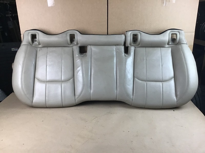 Land Range Rover Evoque 2017 Rear Lower Bottom Seat Cushion 12 - 18 ;:M