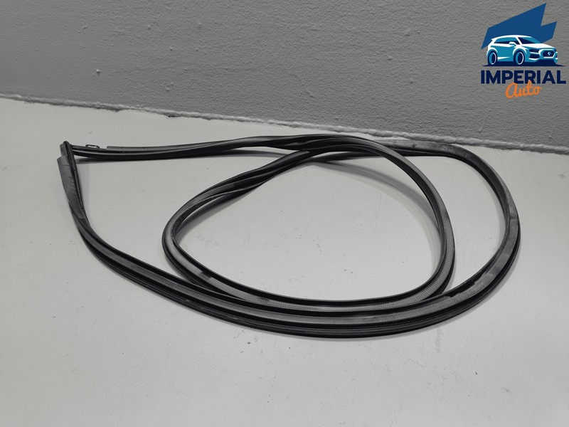 TOYOTA RAV4 REAR LEFT DRIVER SIDE DOOR ON BODY WEATHERSTRIP SEAL OEM 2019-2025