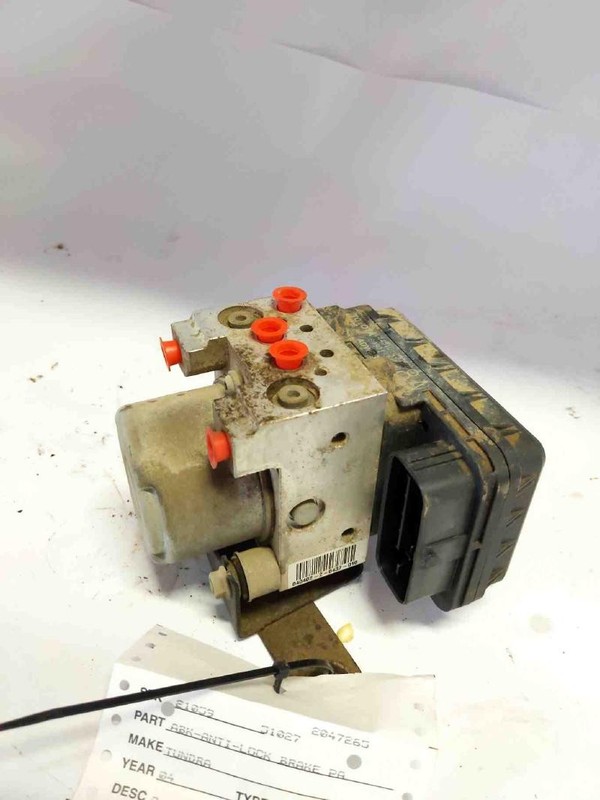 Anti-lock Brake Parts TOYOTA TUNDRA 04