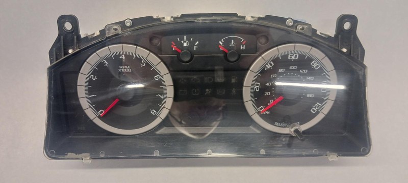 09 FORD ESCAPE Speedometer cluster 2.5L 150k miles OEM 1 Year Wnty!