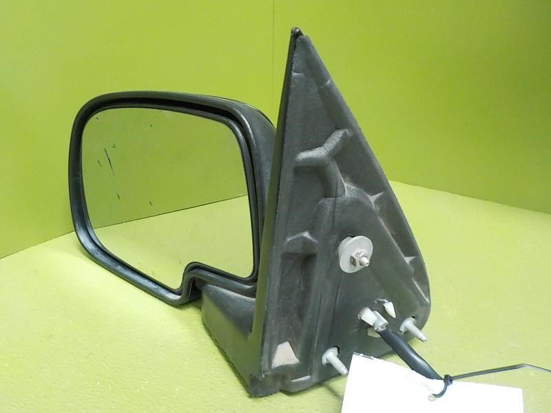 99-02 Chevrolet Silverado 1500 Left Driver Side View Mirror OEM 15172247