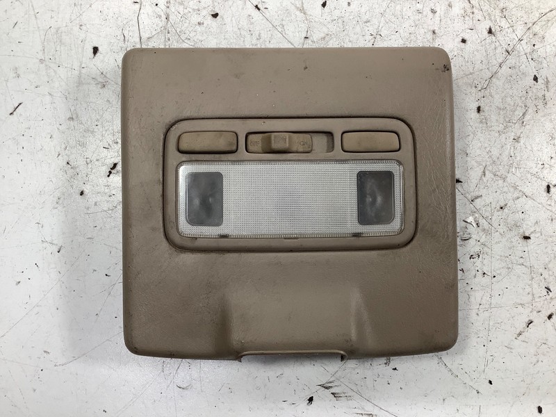 97-01 Honda Prelude Dome Light Beige OEM