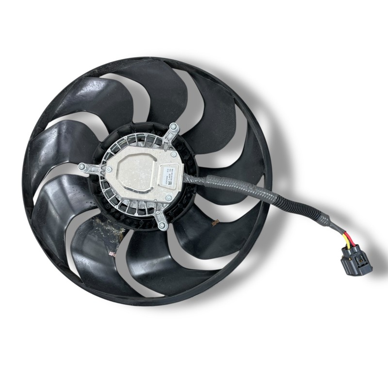 Tesla Model 3 Model Y 2017-2024 OEM Electric Cooling Fan Motor Assembly