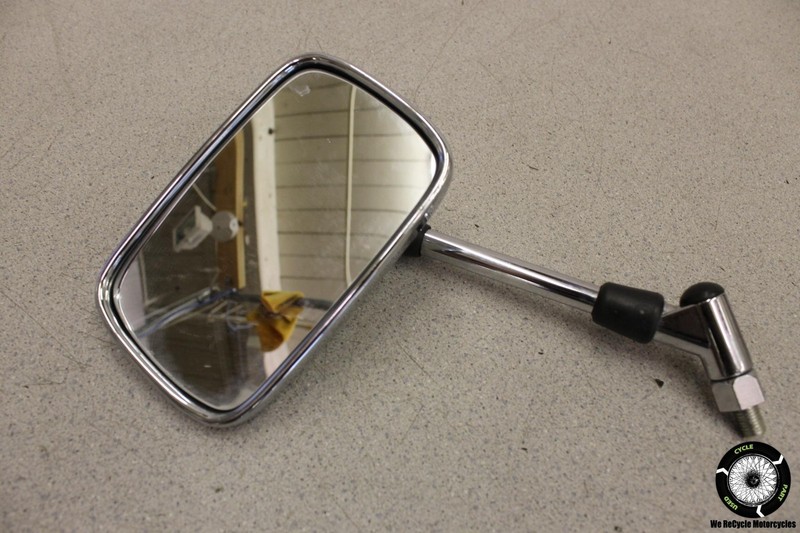 2016 Suzuki Tu250xLeft Side Rear View Mirror Mount TU 250 X 16
