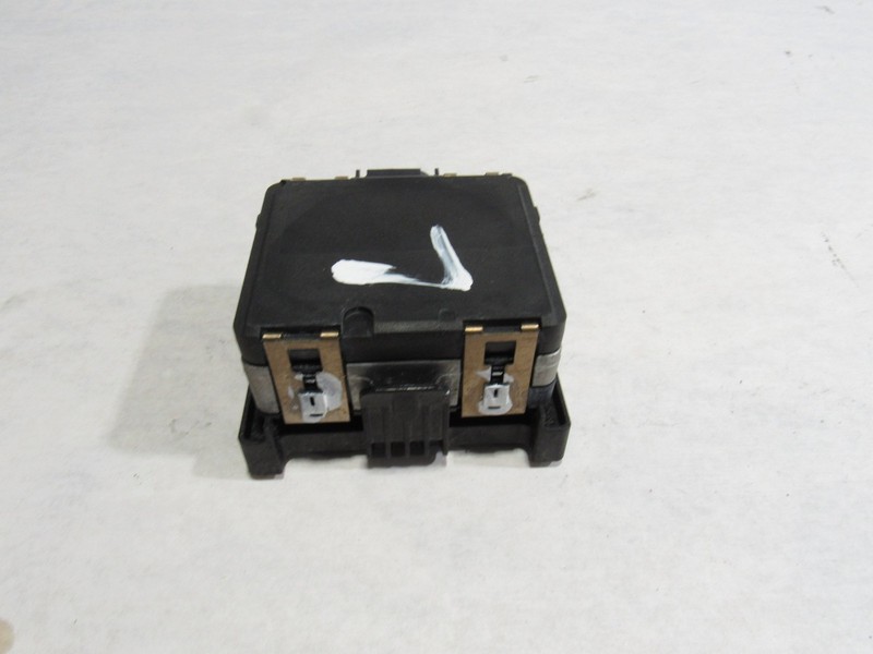 18-21 Aston Martin Vantage 2019 Cruise Distance Radar Sensor Module Unit :A