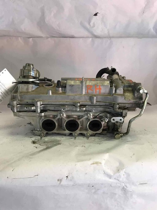 Cylinder Head LEXUS IS250 06 07 08 09 10 11 12 13 14 15
