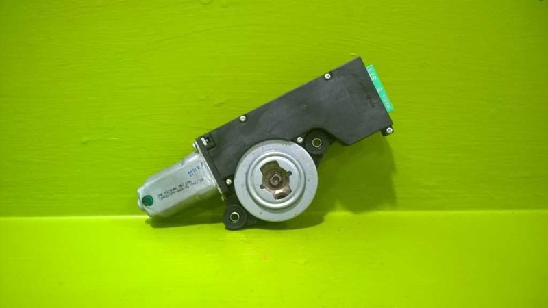 07 08 09 10 11 12 13 MDX SUNROOF MOTOR OEM 3868-29