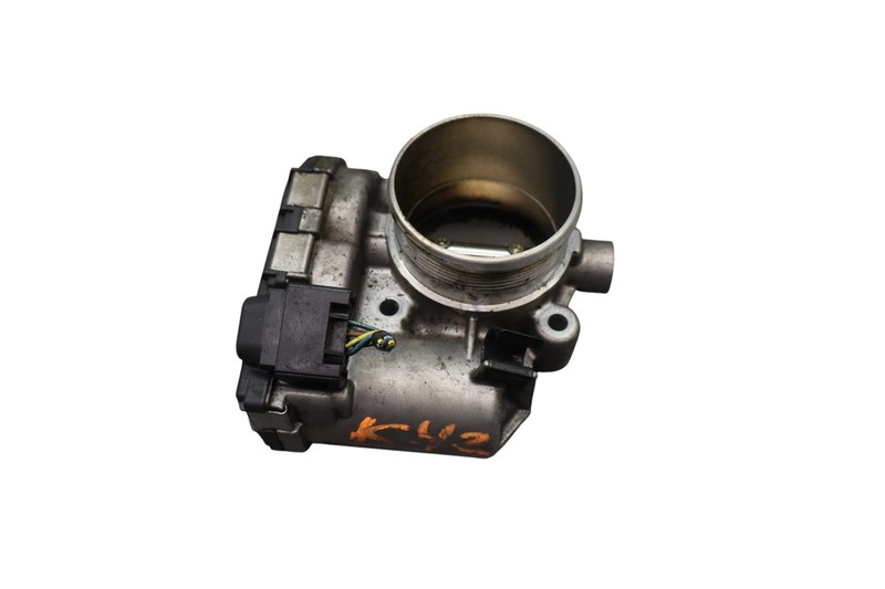 12-17 LR Range Rover Evoque L538 Engine Motor Air Intake Throttle Body OEM