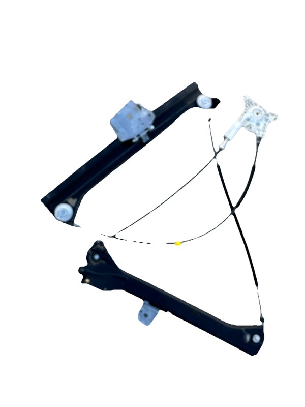 ✅ 2003-09 Mercedes W209 CLK320 Front Left Driver Side Door Window Regulator OEM