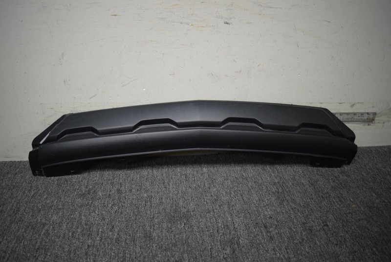 ACURA REAR BUMPER TRIM FACTORY OEM