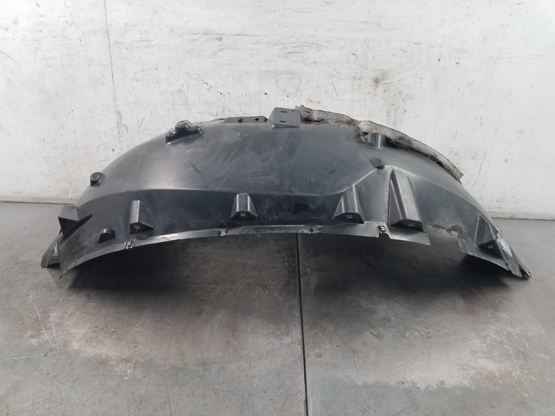 2019 Ford F150 Raptor 4x4 Left Front Wheel Well Fender Liner #3737 C2