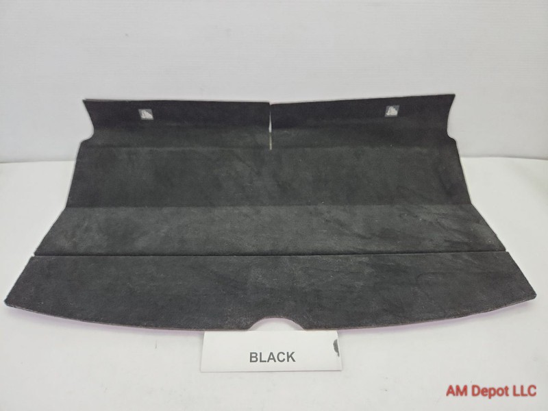 2008 Mini Cooper S R55 Clubman Trunk Floor Folding Panel 51476952383