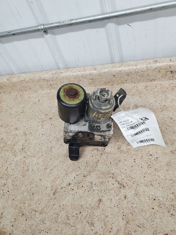 Anti-Lock Brake Part Actuator And Pump Assembly Fits 04-09 PRIUS 308315