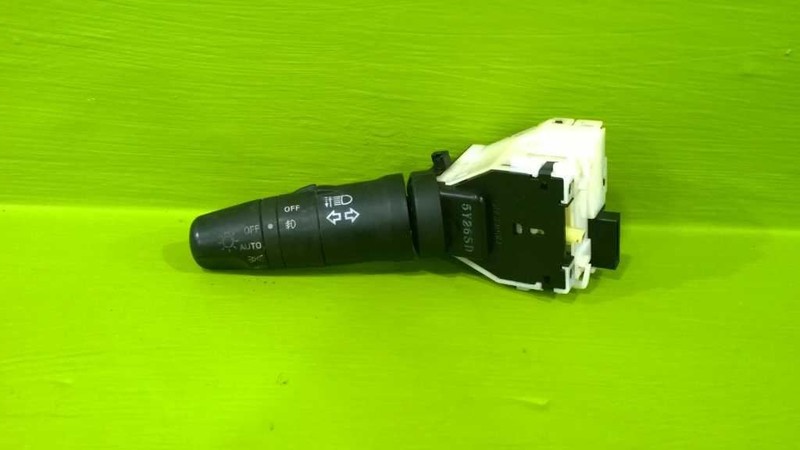 06 07 G35 AUTO HEADLIGHT TURN SIGNAL COLUMN SWITCH OEM 3642-5